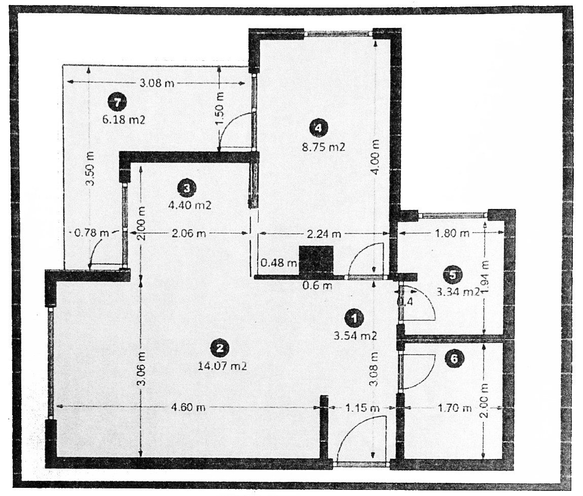 Kragujevac stan na prodaju ili zamena za Petrovac na Mlavi Kragujevac stan na prodaju ili zamena za Petrovac na Mlavi